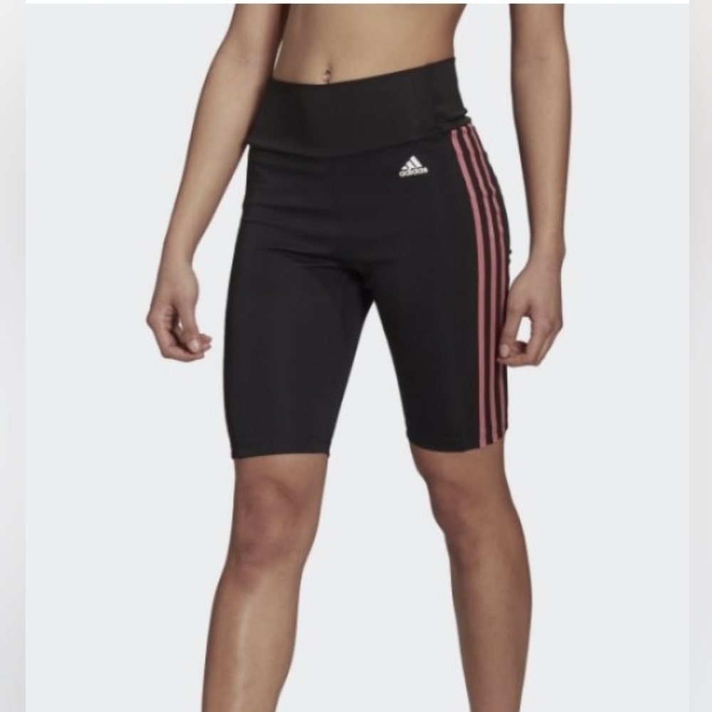 Adidas Women's shorts Primegreen Aeroready Size XS